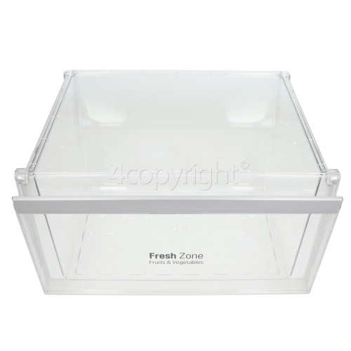 LG Upper Vegetable Tray Assembly