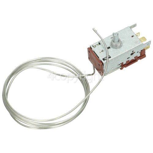 BR201.5 Thermostat : KDF29N6