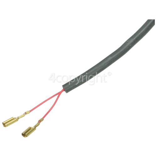 Indesit FIM 88 KGP.A (WH) Big Cavity Sensor / Probe : Cyntec 6801 With 480mm Cable