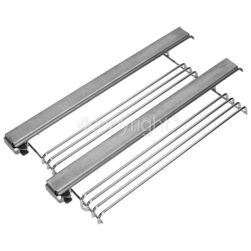 Stoves Main Oven Shelf Guide stovesspares.co.uk