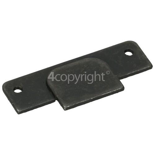 Rangemaster 91930 PROFESSIONAL PLUS 90 NG BLACK Door Catch Striker
