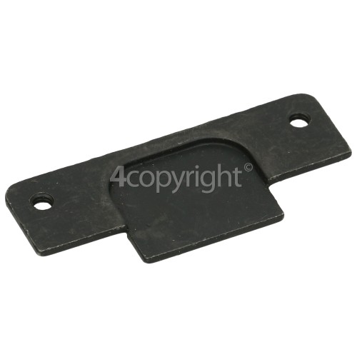 Rangemaster 91930 PROFESSIONAL PLUS 90 NG BLACK Door Catch Striker
