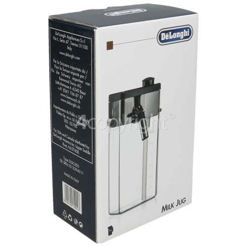 Delonghi DLSC005 Milk Jug