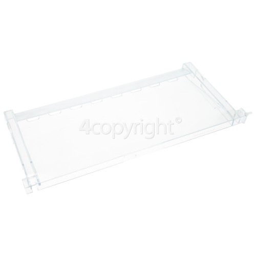 Indesit Upper Freezer Flap : 420x200mm