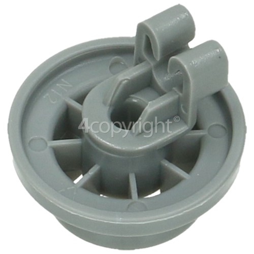 Samsung DW-FN320W Lower Basket Wheel / Roller Assy