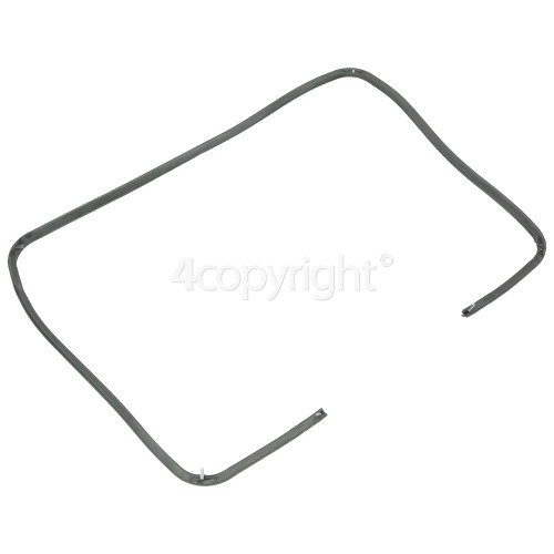 Genuine Ignis Oven Door Seal Rubber Gasket