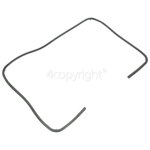 Whirlpool 6AKZ 167 WH Main Oven Door Seal