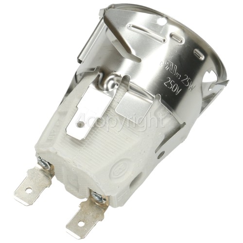 DeDietrich DCM390XE1 Oven Lamp Socket