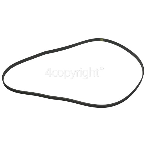 Fagor Poly-Vee Drive Belt - 1163J5PJE