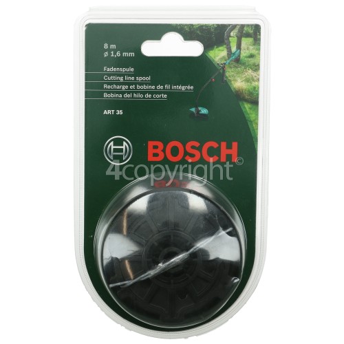 Bosch Spool & Line