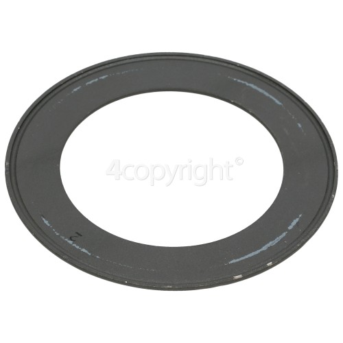 Rangemaster Wok Burner Outer Burner Ring