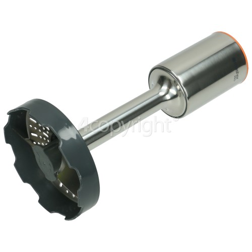Kenwood Metal Masher Pro Assembly www.4kenwood