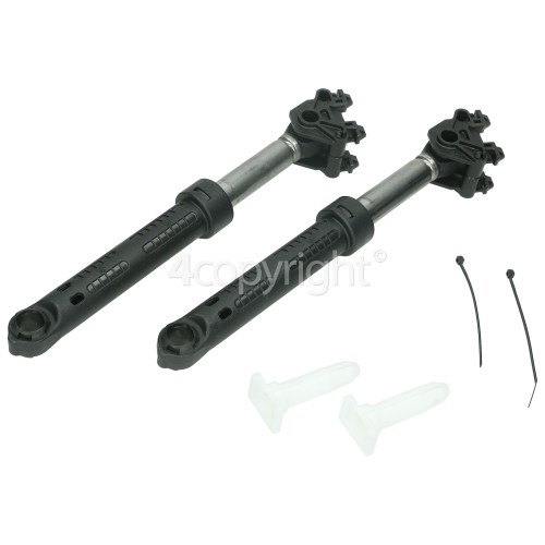 Whirlpool Shock Absorber www.4whirlpool.ie