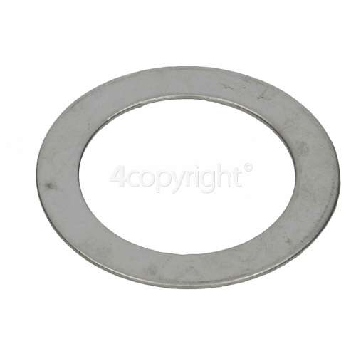 Rangemaster Round Tray