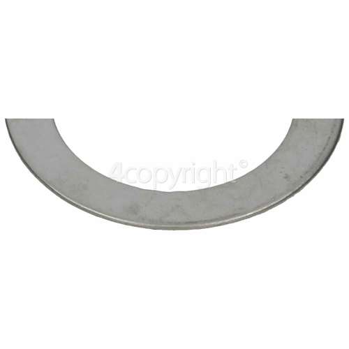 Rangemaster Round Tray