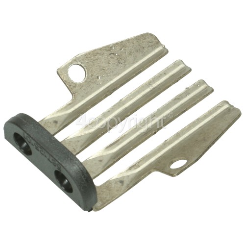 McCulloch Charger Contact Cs