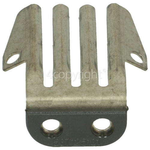 McCulloch Charger Contact Cs