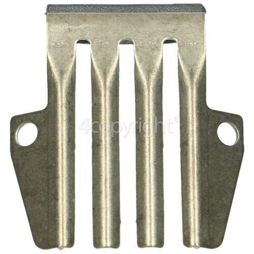 McCulloch Charger Contact Cs