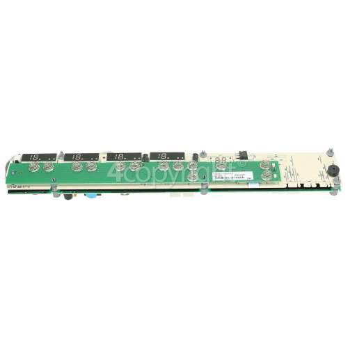 Hotpoint CRA 641 D C Touch Module Radiant (Card)