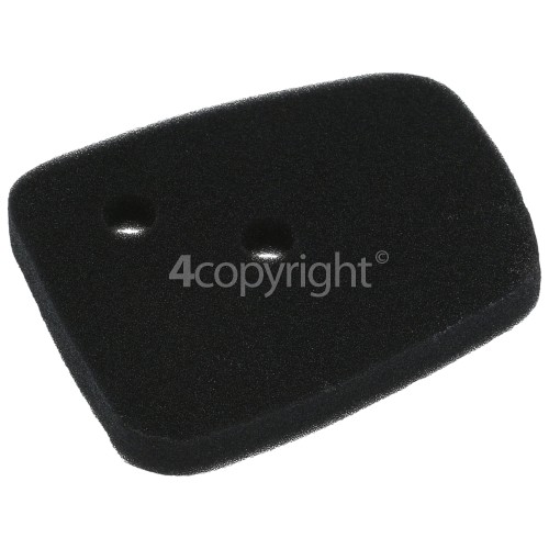 McCulloch Air Filter www.4mcculloch.co.uk