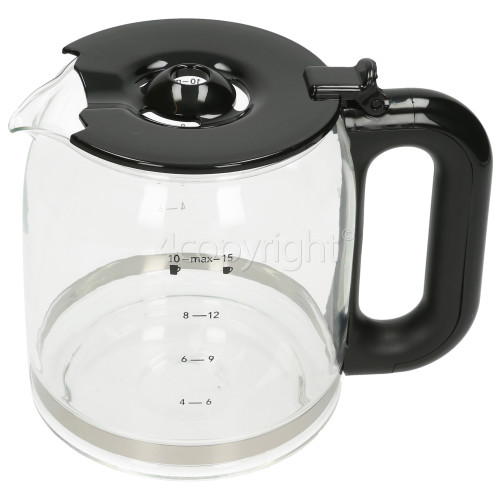 Russell Hobbs Glass Carafe