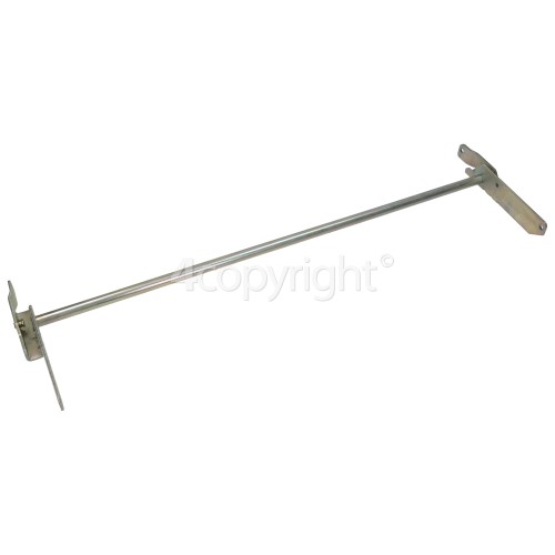 DI605DL Dishwasher Hinge Bar Assembly