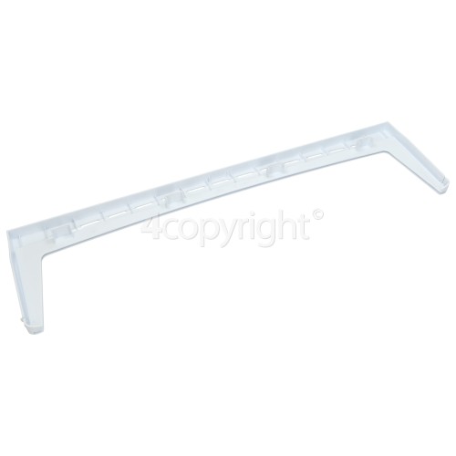 Indesit TA 5 FNF (UK) Crisper Shelf Front Trim