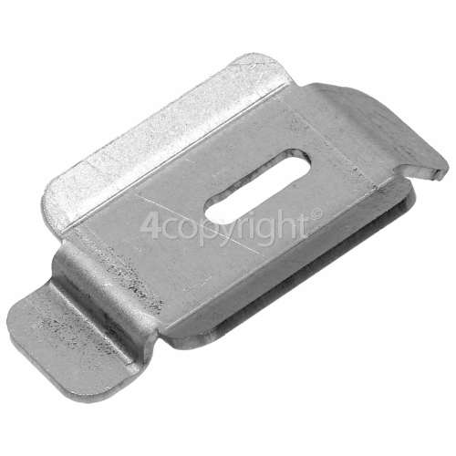 Rangemaster Clamp