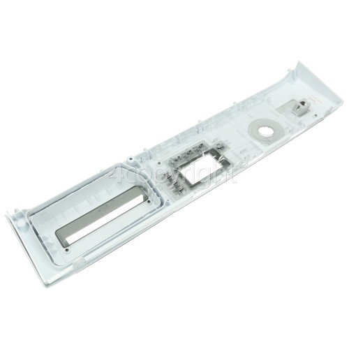 Blomberg Control Panel Fascia | www.BlombergParts.co.uk 
