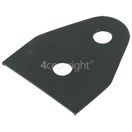 Rangemaster 118400 ELAN DELUXE 90 IND. - BLACK Handle Gasket