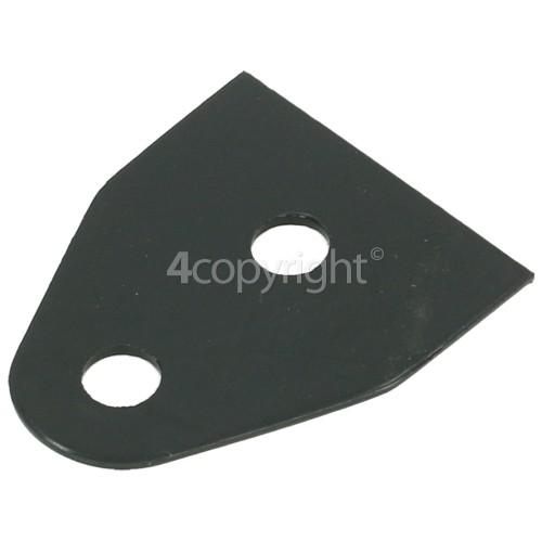 Rangemaster 118400 ELAN DELUXE 90 IND. - BLACK Handle Gasket