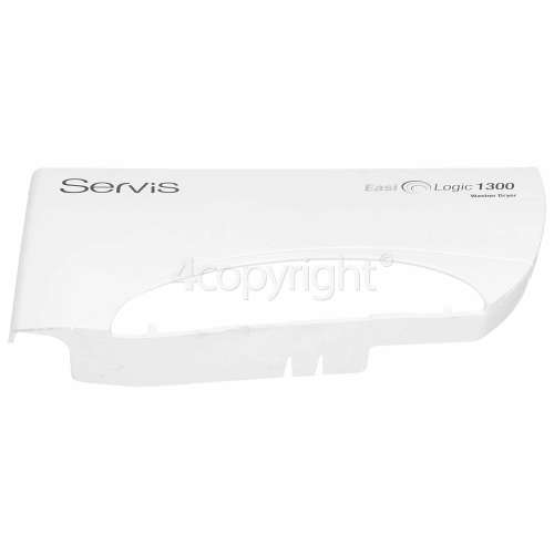 Servis Dispenser Drawer Front