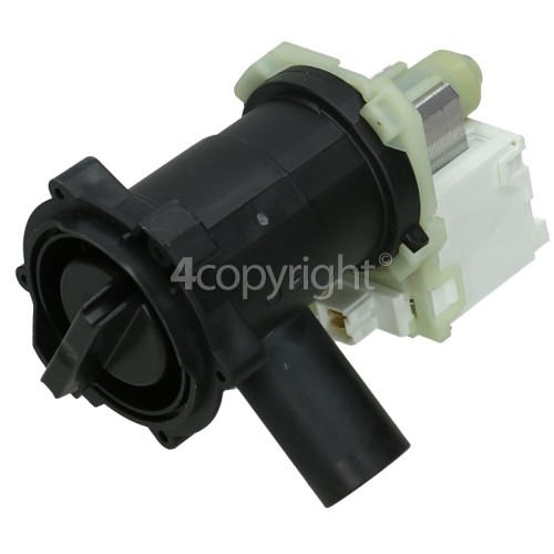 Bosch Drain Pump Assembly : Hanyu B20-6AZC 30w Compatible With Copreci EBS826/0108