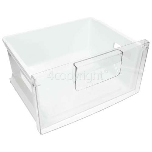 LG Middle Freezer Drawer