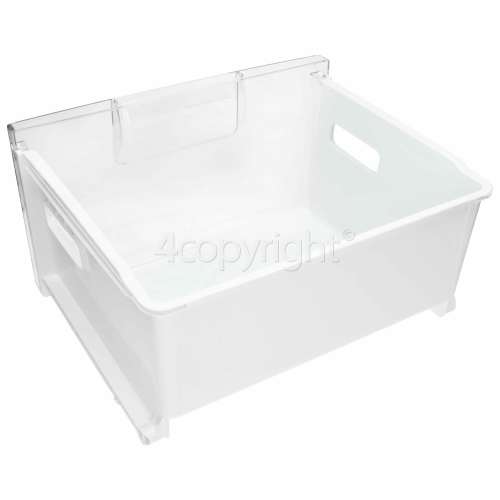 LG Middle Freezer Drawer