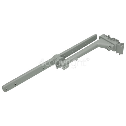 Samsung DW-FG720S Lower Spray Arm