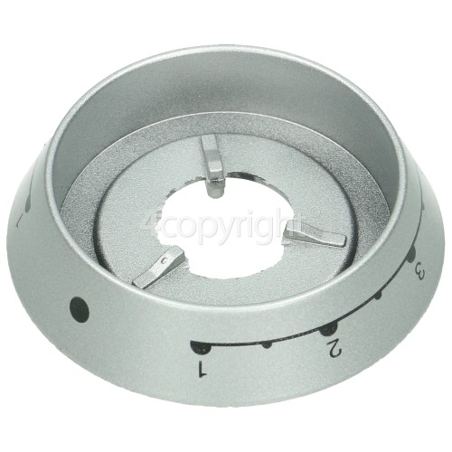 Cannon Twin Hotplate / Grill Knob Bezel | www.4cannon.co.uk