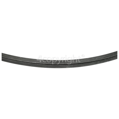 Universal Universal 4 Sided Oven Door Seal - 2m (For Round Corners)