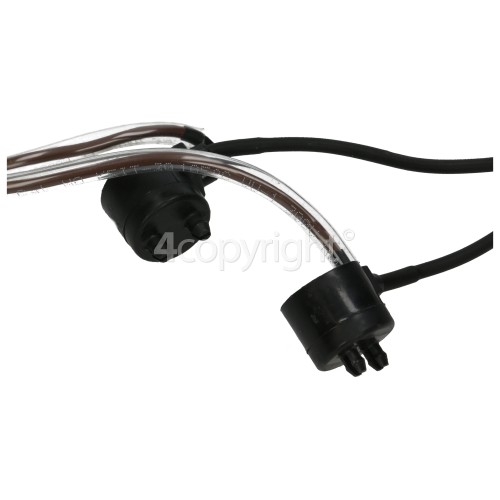 Samsung RSH1DTPE Defrost Heater www.samsungspares.co.uk