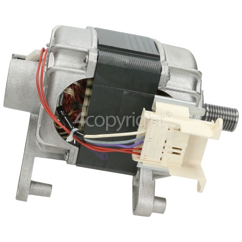 Ariston A1637 3 Phase Induction Motor : C.E.SET CM2/55-132/HP 195V 3A 800W 17500RPM