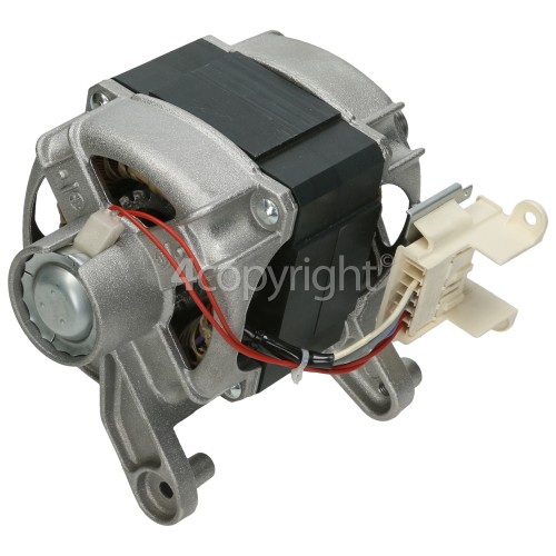 Ariston A1637 3 Phase Induction Motor : C.E.SET CM2/55-132/HP 195V 3A 800W 17500RPM