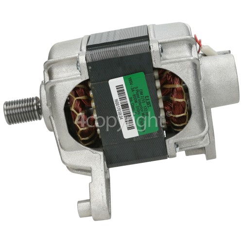 Ariston A1637 3 Phase Induction Motor : C.E.SET CM2/55-132/HP 195V 3A 800W 17500RPM