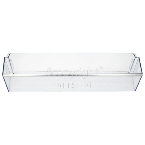 Beko 7080NFL Fridge Door Lower Bottle Shelf