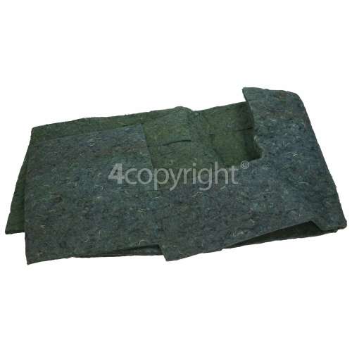 KDW243A Sound Insulation Felt 4.90 3