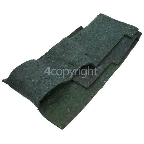 KDW243A Sound Insulation Felt 4.90 3