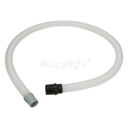 Numatic TTB-3450 1400mm Long Dump Hose