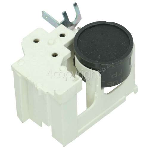 Whirlpool WTV4522 NFS Starter Relay : TX1FP