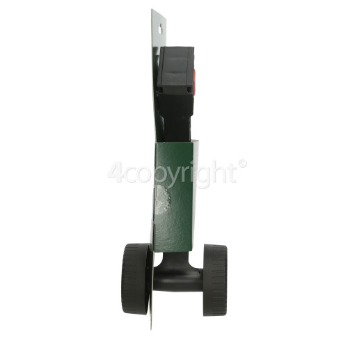 Bosch ART 23-18 LI Wheel Attachment