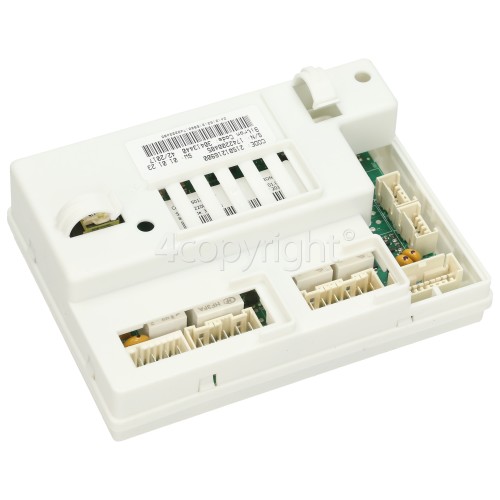 Indesit IWSC 51051 ECO (UK) Main PCB Module | www.indesitspares.co.uk
