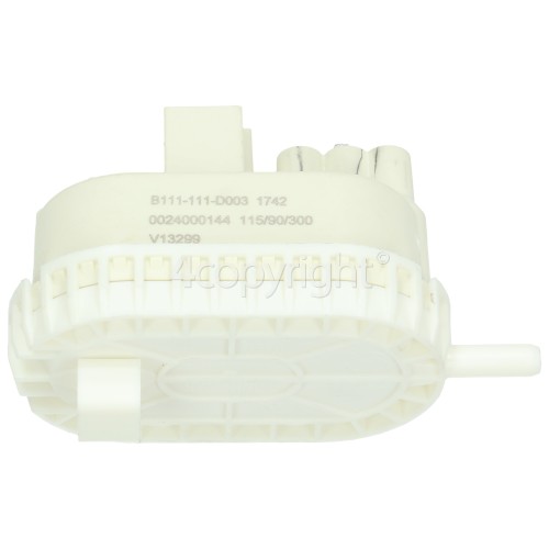 BDW8CZ 1-LEVEL Pressure Switch